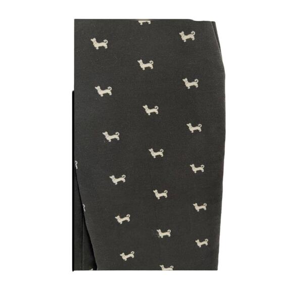 Loft Dachshund Pants - Picture 3 of 6